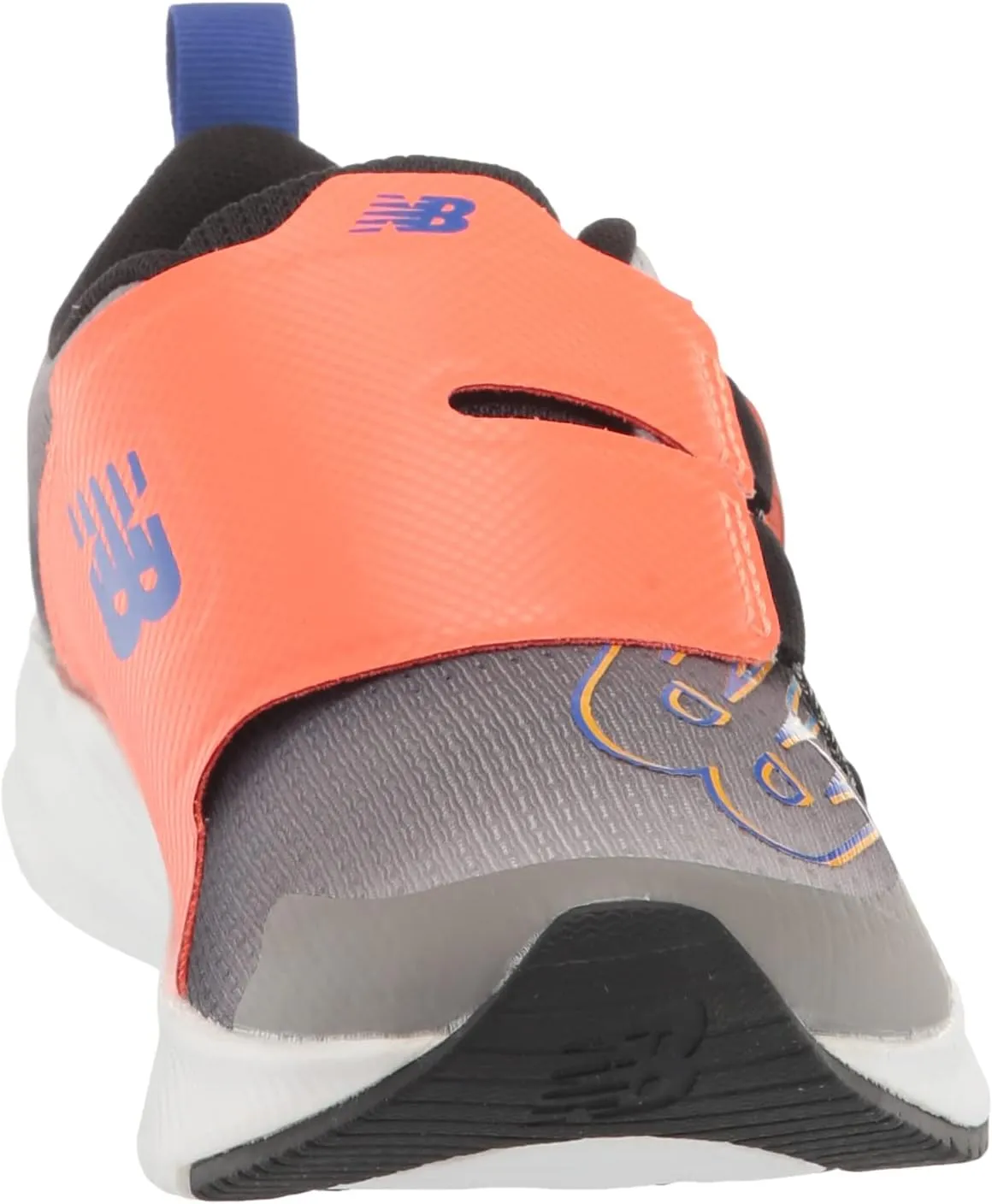 New Balance Kid's FuelCore Reveal V3 Boa Running Shoe