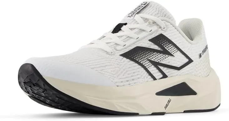 New Balance Unisex-Child FuelCell Propel V5 Lace-up Running Shoe