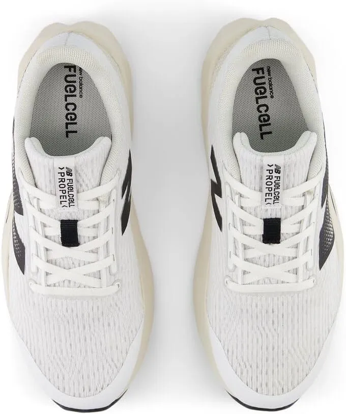 New Balance Unisex-Child FuelCell Propel V5 Lace-up Running Shoe