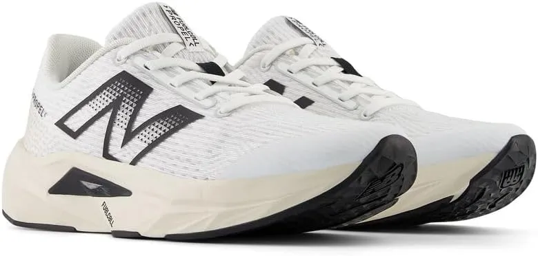 New Balance Unisex-Child FuelCell Propel V5 Lace-up Running Shoe