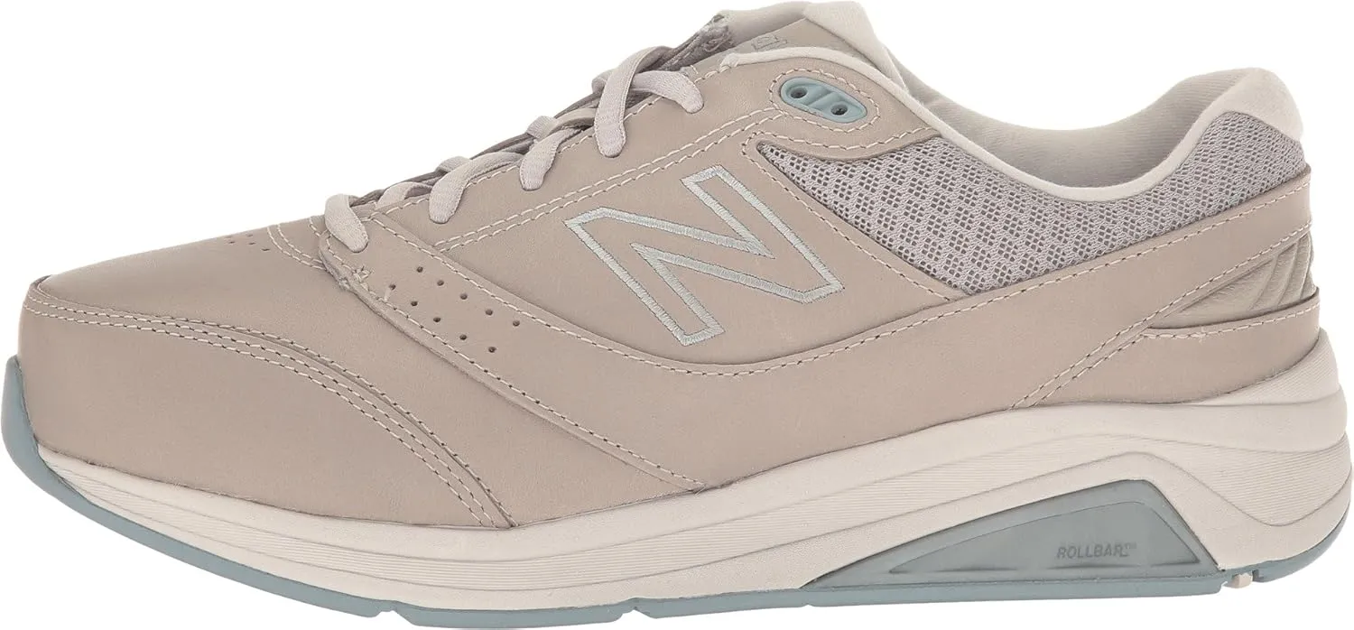 New Balance Women's 928 V3 Lace-Up Walking Shoe