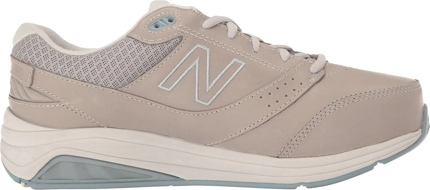 New Balance Women's 928 V3 Lace-Up Walking Shoe