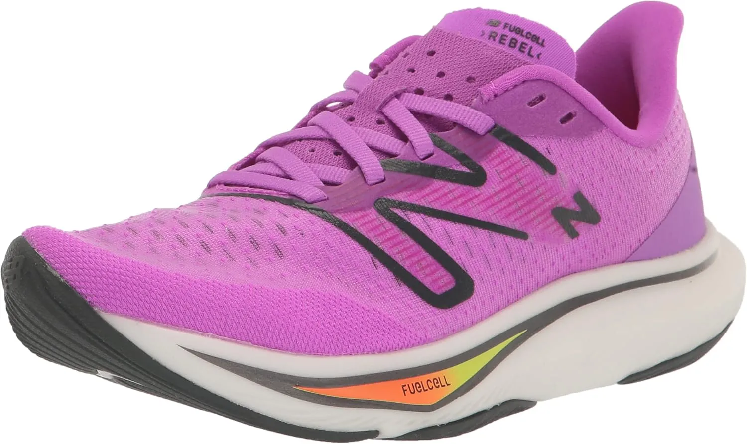 New Balance Women's FuelCell Rebel V3 Running Shoe