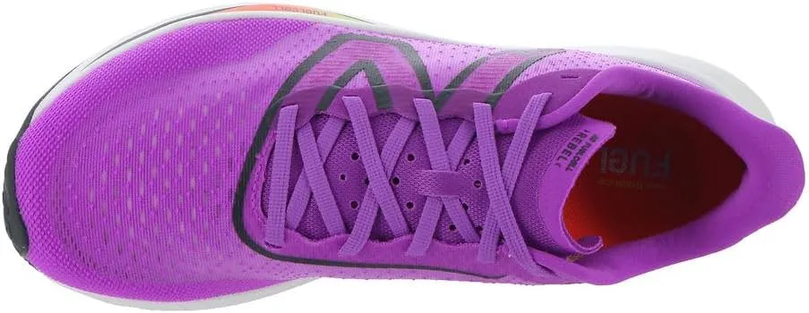 New Balance Women's FuelCell Rebel V3 Running Shoe