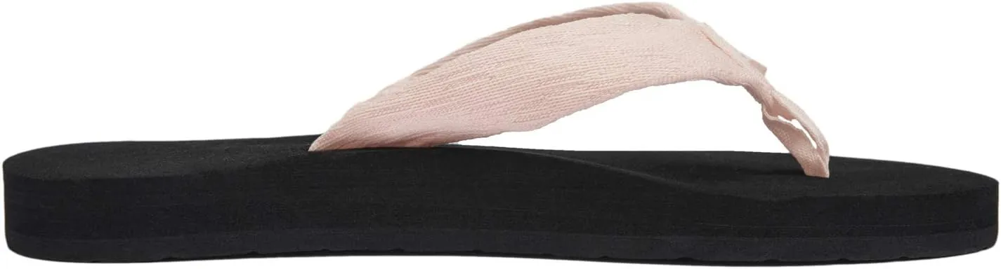 NewDenBer Women's Classical Comfortable II Flip-Flop