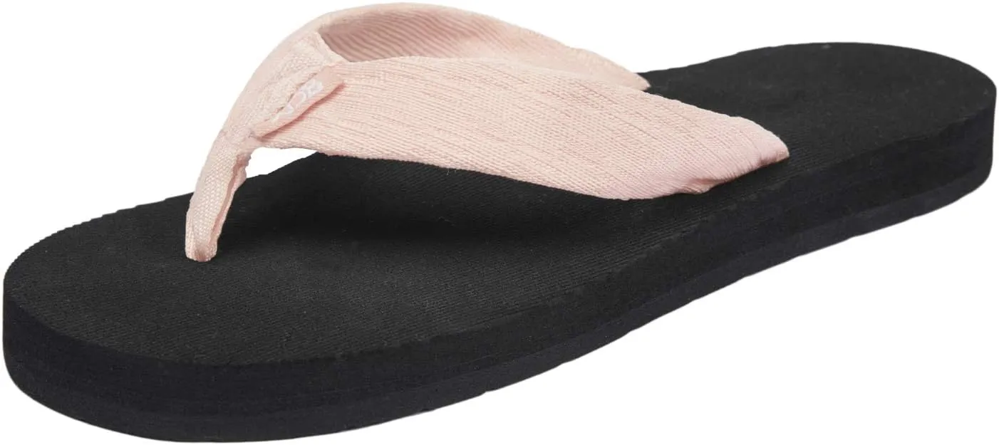NewDenBer Women's Classical Comfortable II Flip-Flop