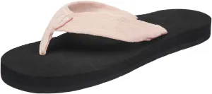 NewDenBer Women's Classical Comfortable II Flip-Flop