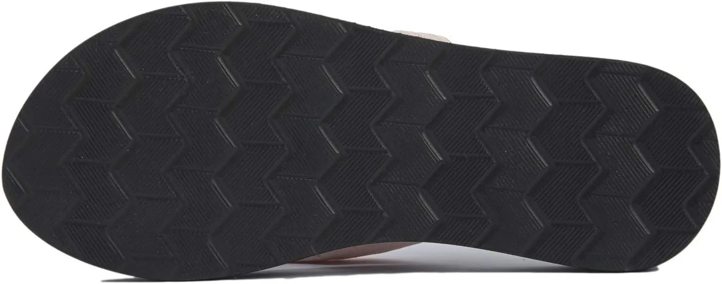 NewDenBer Women's Classical Comfortable II Flip-Flop