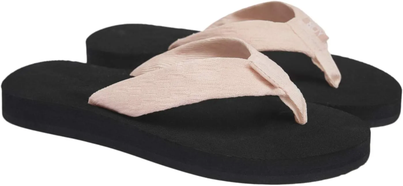 NewDenBer Women's Classical Comfortable II Flip-Flop
