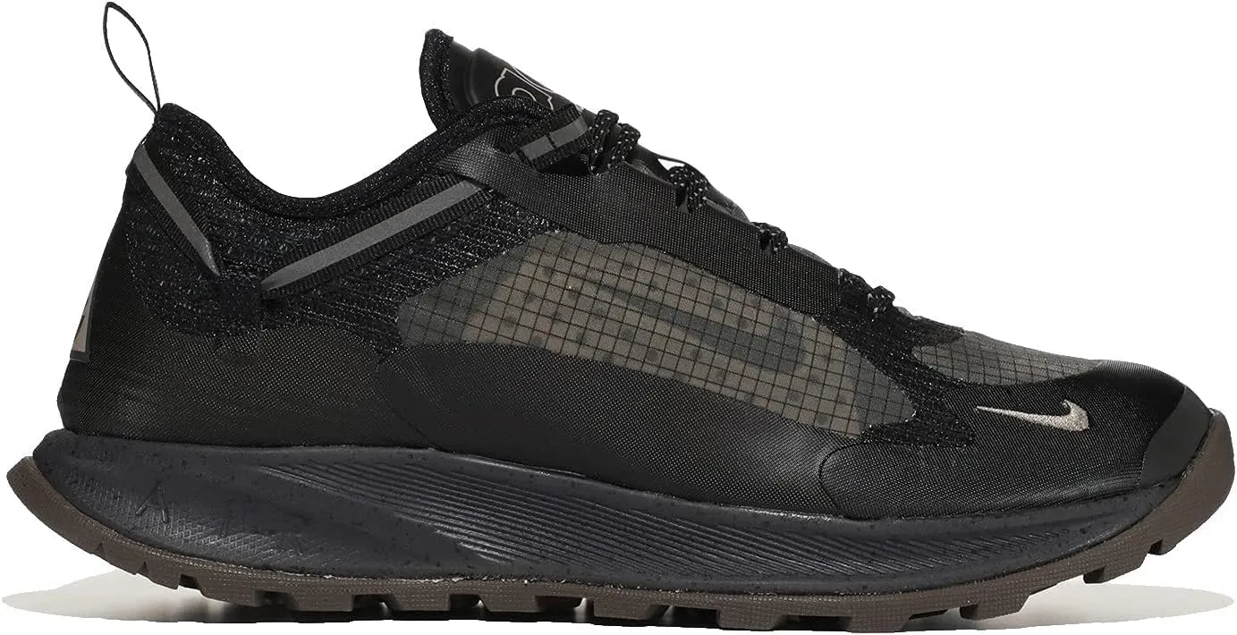 Nike ACG Air Nasu 2 Black/Black/Anthracite 5 D (M)