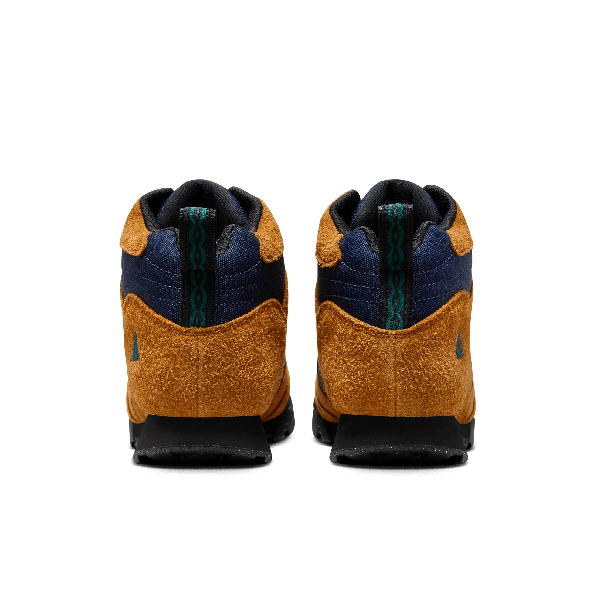 Nike ACG Torre Mid WP (Burnt Sienna/Dark Atomic Teal)