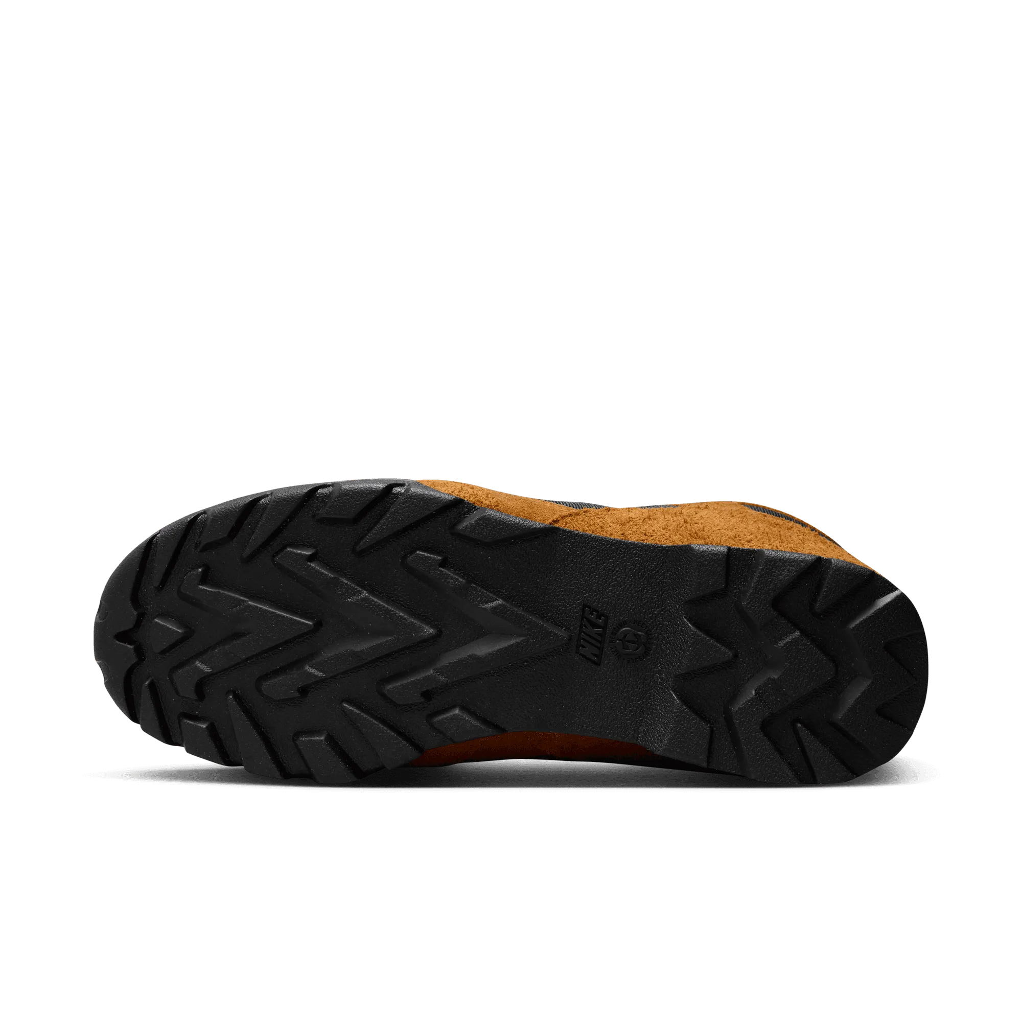 Nike ACG Torre Mid WP (Burnt Sienna/Dark Atomic Teal)