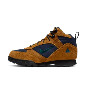 Nike ACG Torre Mid WP (Burnt Sienna/Dark Atomic Teal)
