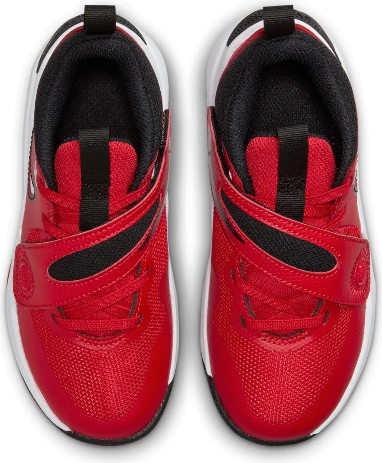 NIKE Boy's Sneaker Three Quarters Tall