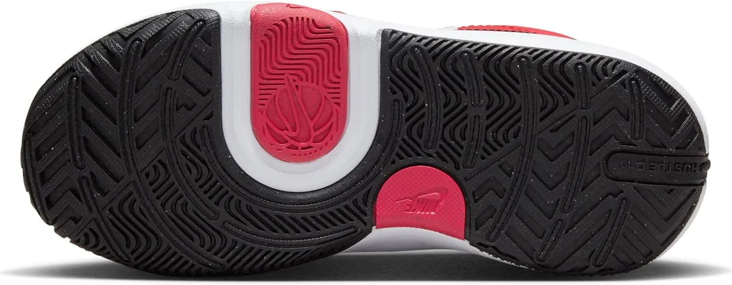 NIKE Boy's Sneaker Three Quarters Tall