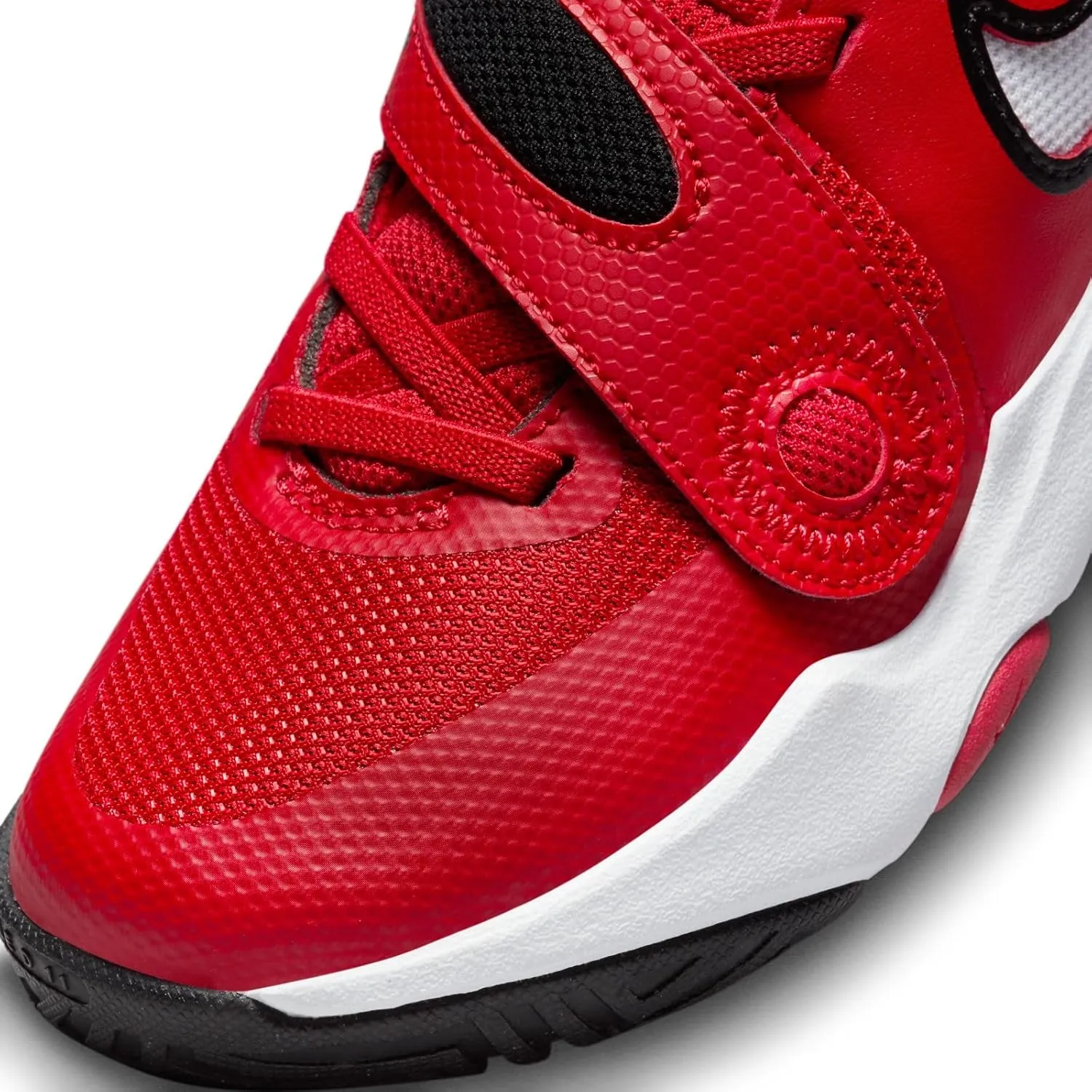NIKE Boy's Sneaker Three Quarters Tall