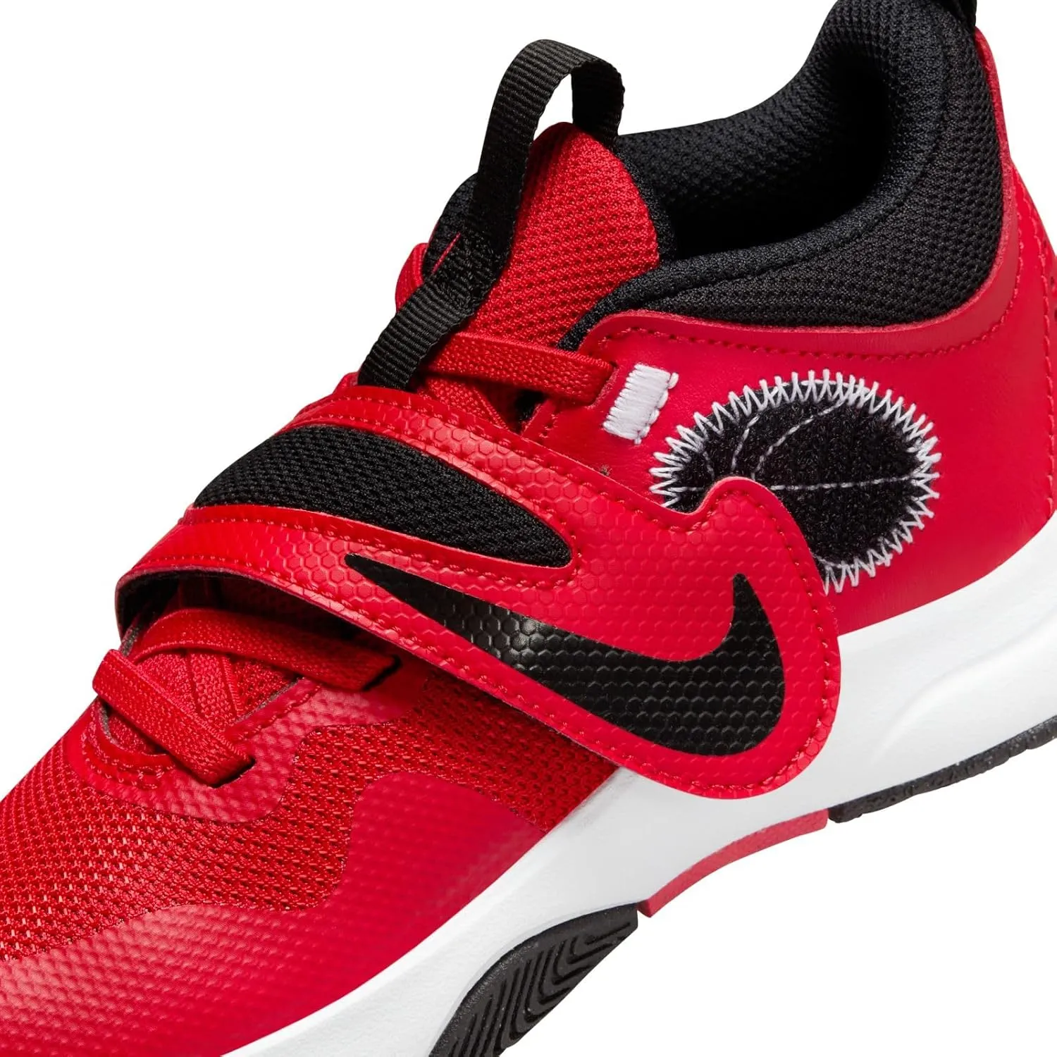 NIKE Boy's Sneaker Three Quarters Tall