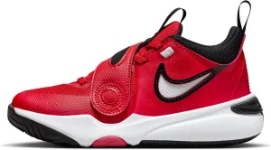NIKE Boy's Sneaker Three Quarters Tall