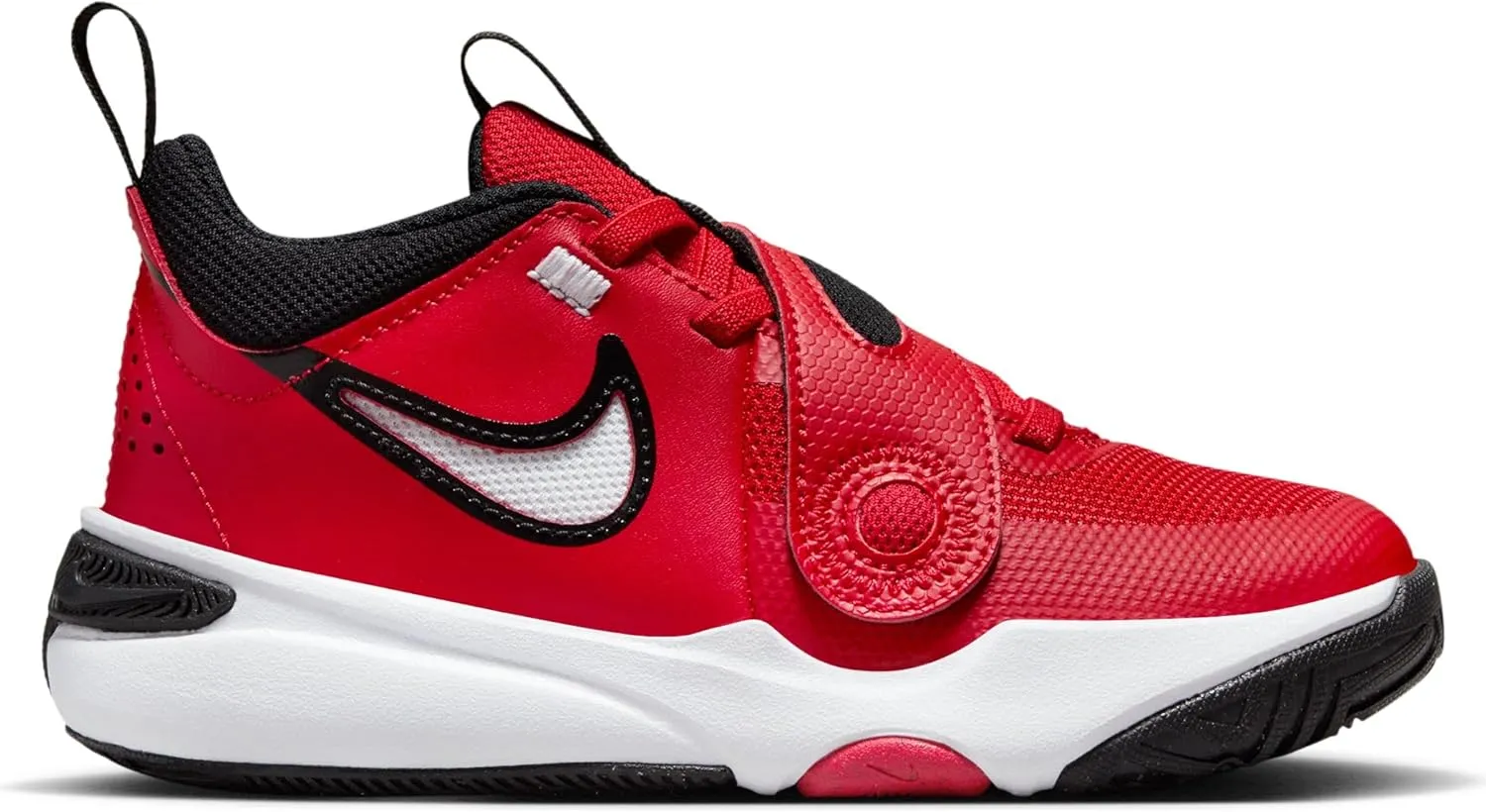 NIKE Boy's Sneaker Three Quarters Tall