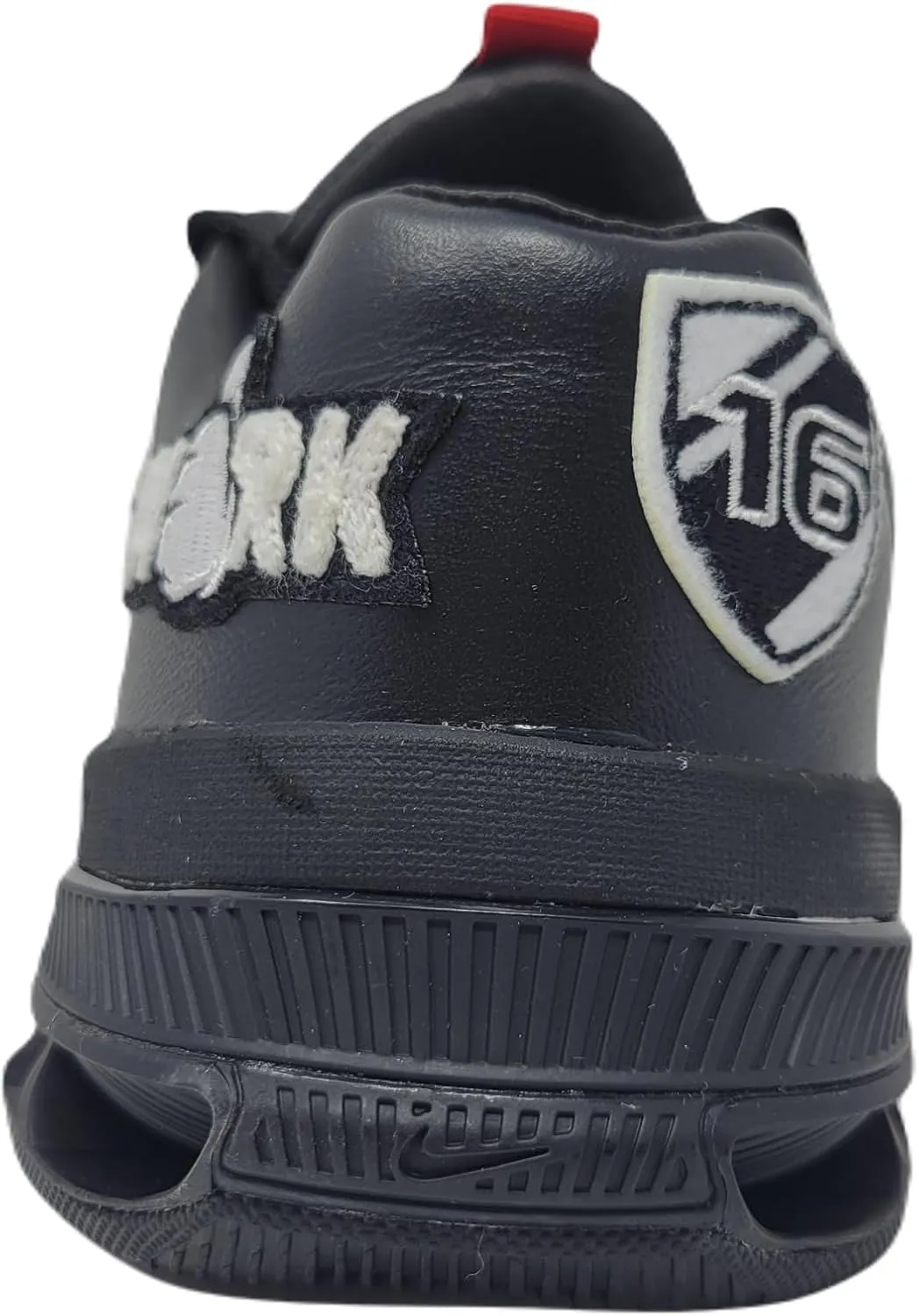 Nike Men's Sneaker, 0