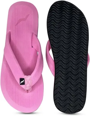 NORTY Boy's Girl's Flip Flop for the Beach, Pool, Everyday - Runs One Size Small