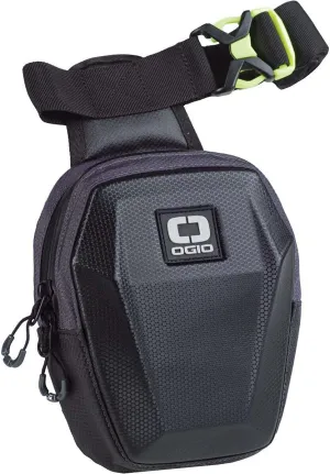 OGIO Molded Leg Mounted Bag (Black), 79 cu"