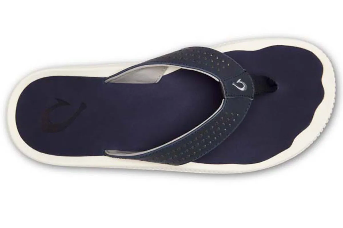 Olukai Ulele Blue Depth Blue Depth Mens
