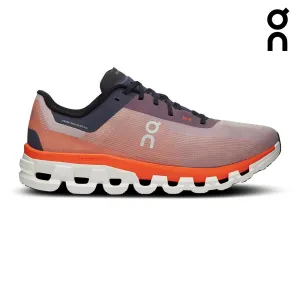 On Men Cloudflow 4 - Quartz / Flame
