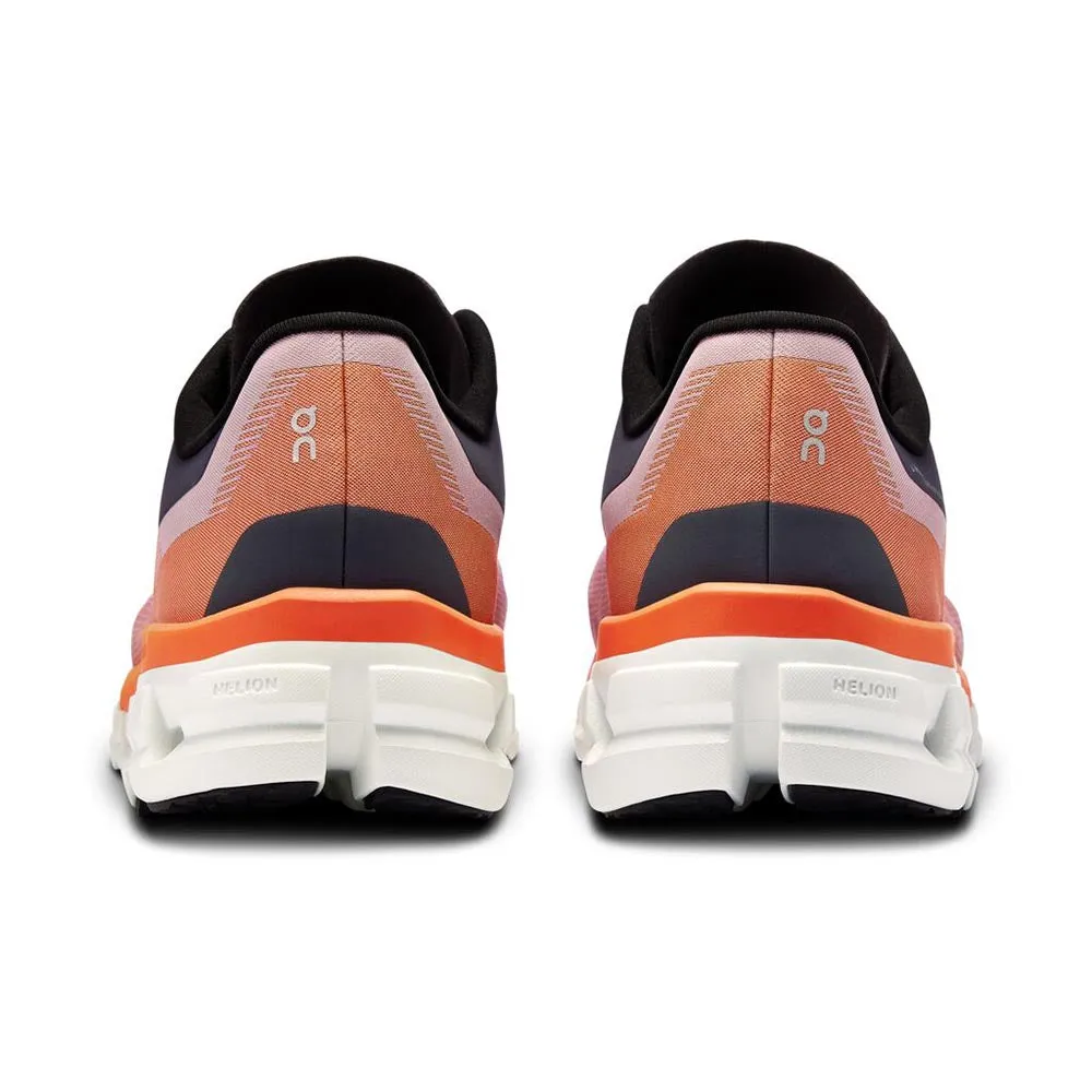 On Men Cloudflow 4 - Quartz / Flame