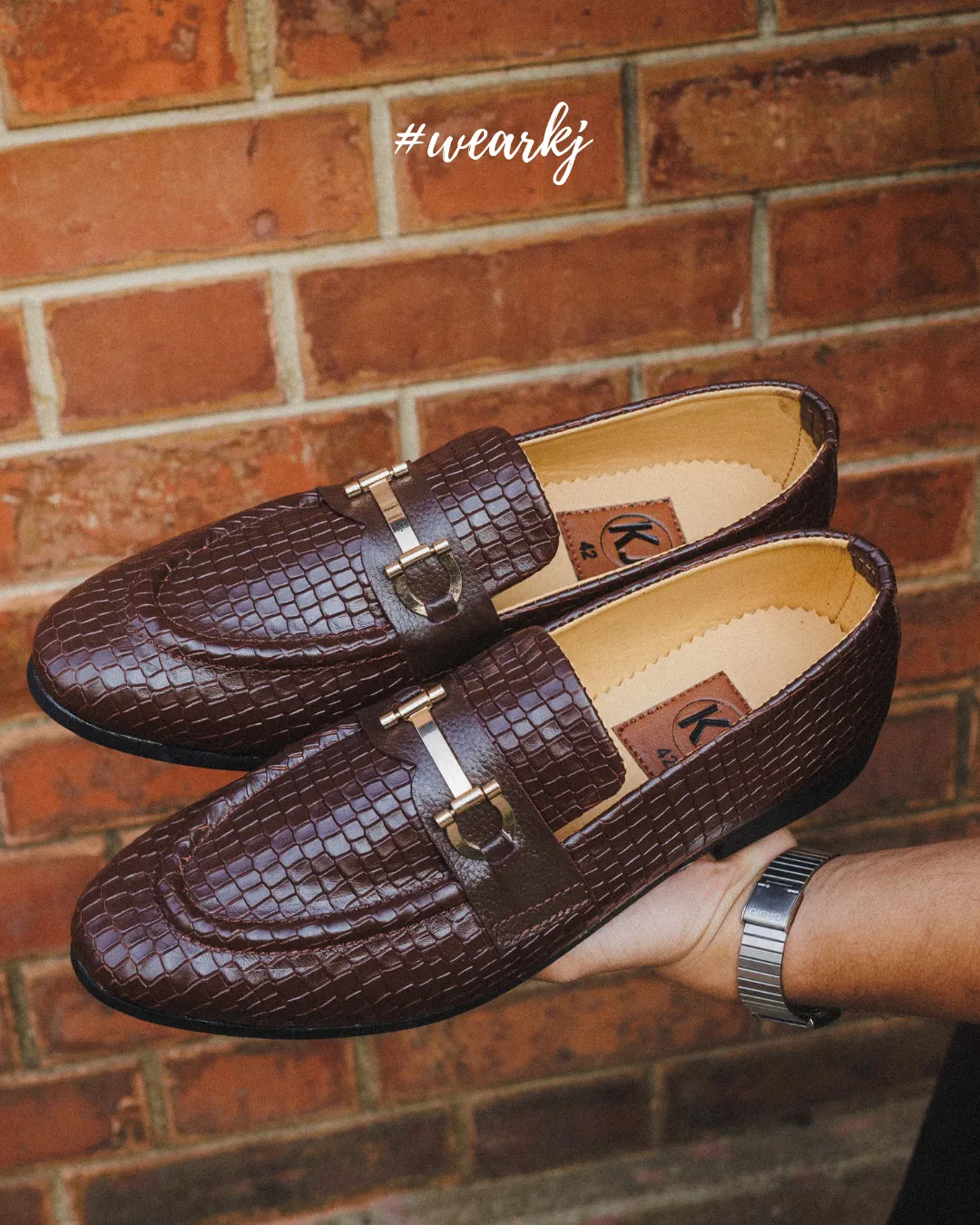 Oslo Loafer