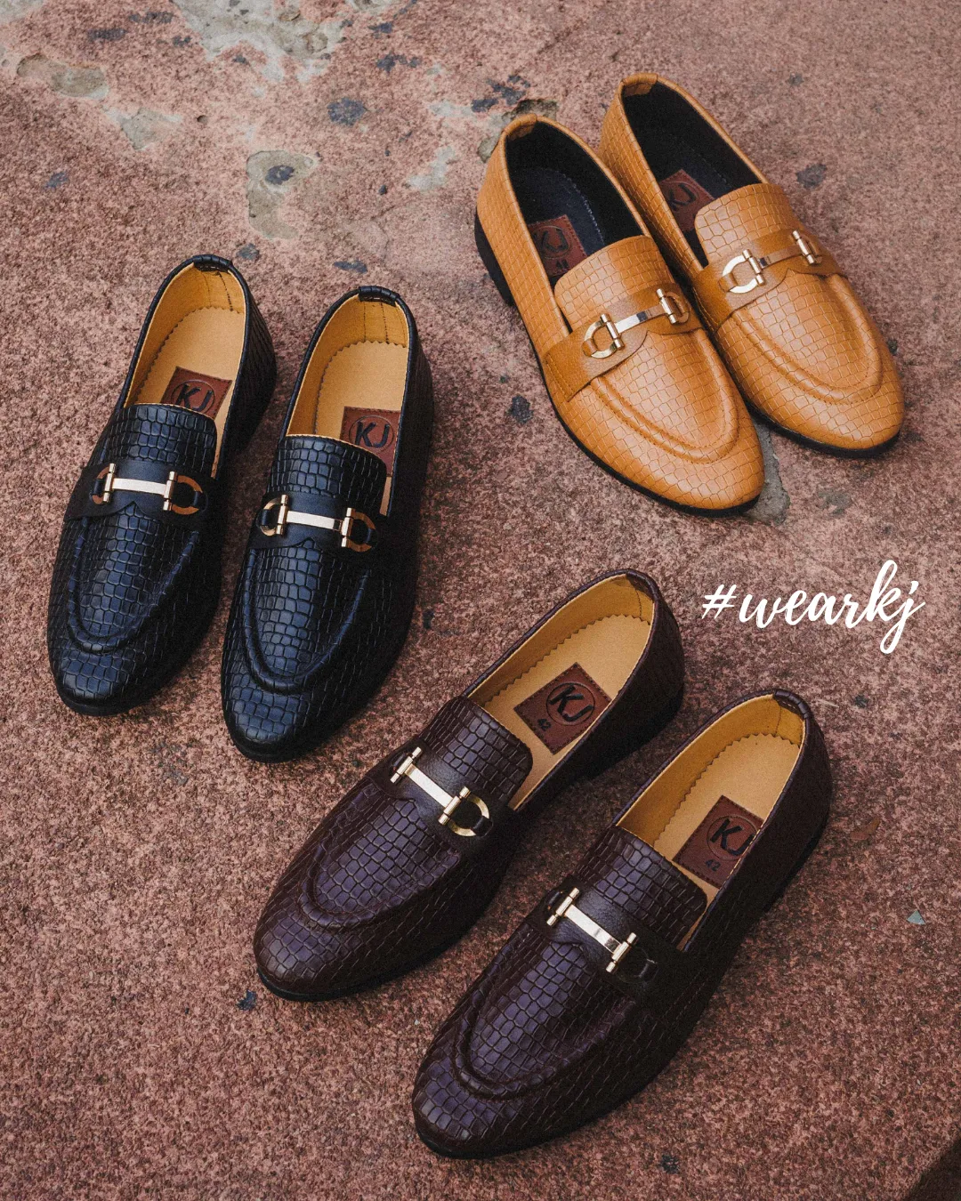 Oslo Loafer
