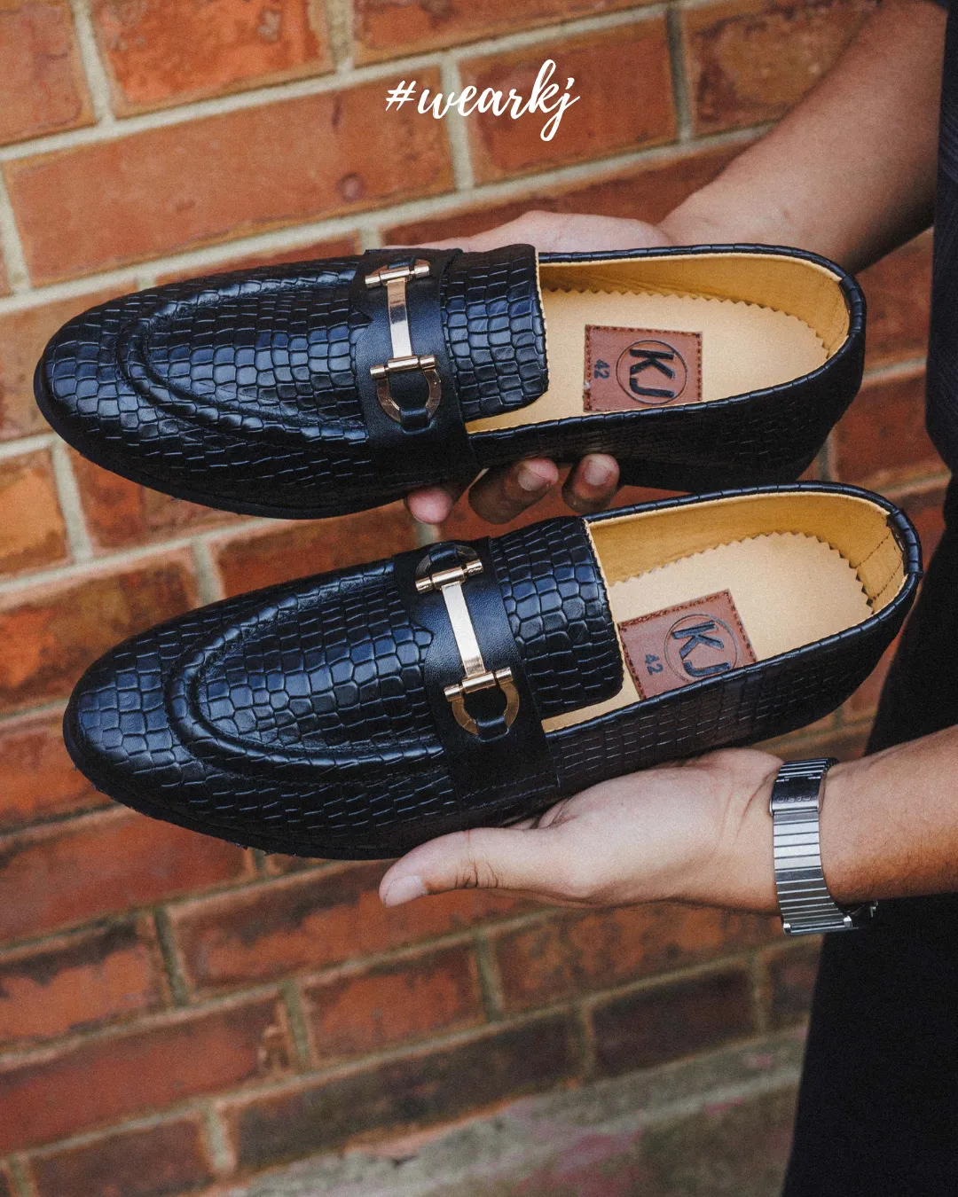 Oslo Loafer