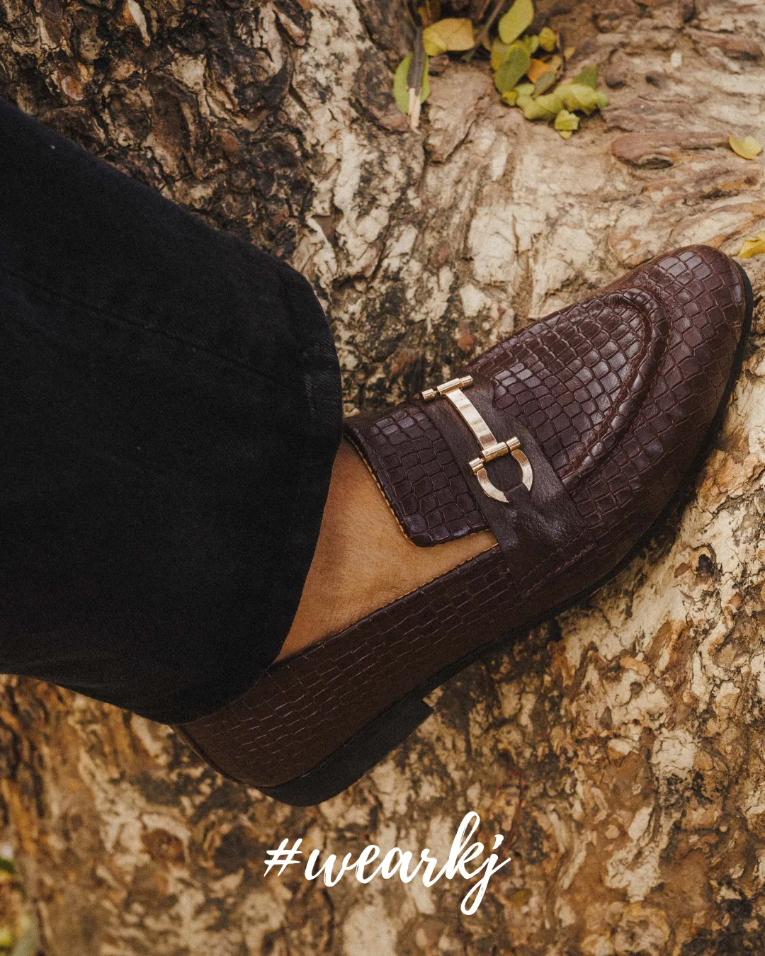 Oslo Loafer