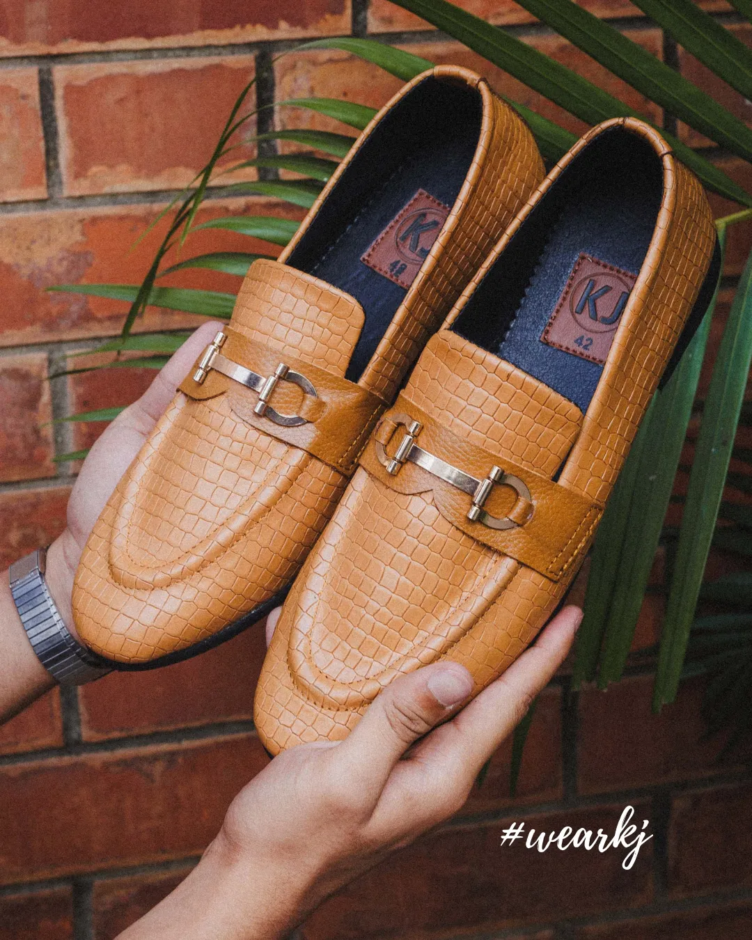 Oslo Loafer