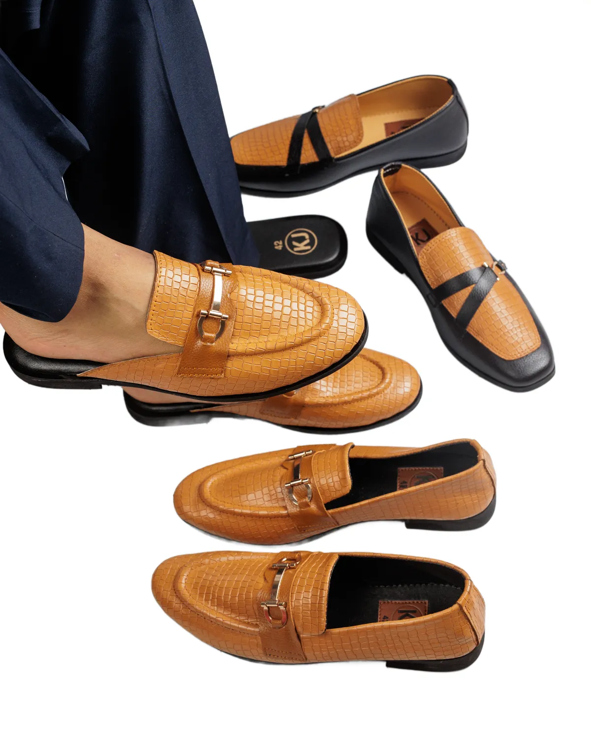 Oslo Loafer