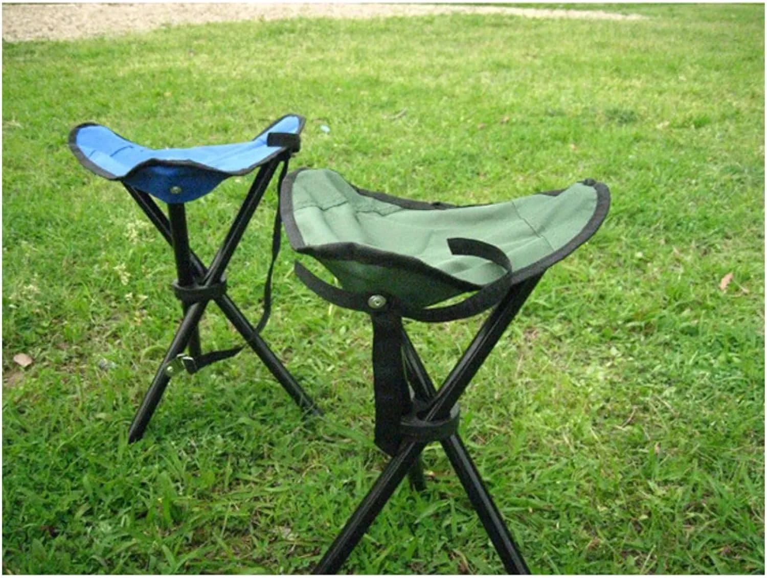 Outdoor Portable stools, Fishing stools, Camping Folding Chairs, Cross-Border Small Benches, and Camping