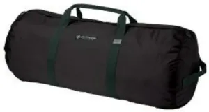Outdoor Products Deluxe Duffel (Black, 18 in X 42 in)