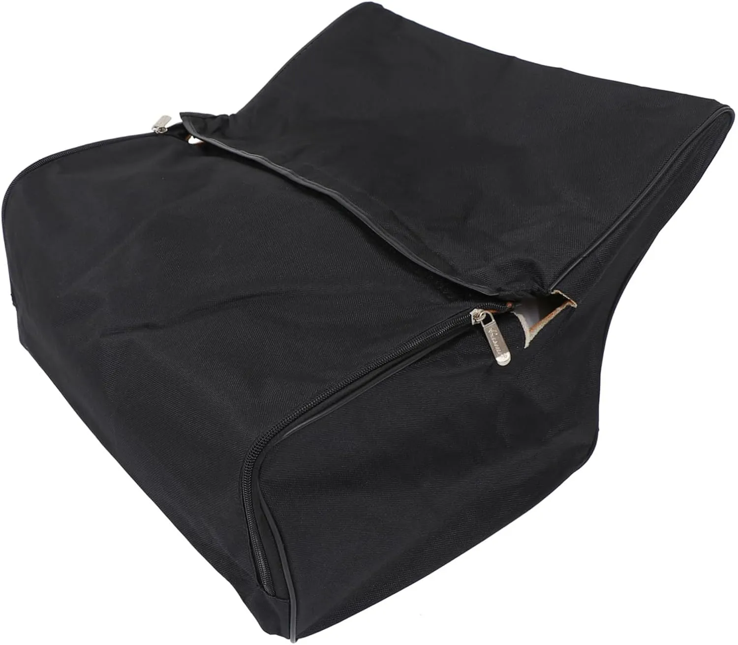 Oxford Cloth Accordion Bag Shoulder Strap Thickened Sponge Padding for Bass Accordion Protection Durable and Practical Storage Case for Music Lovers
