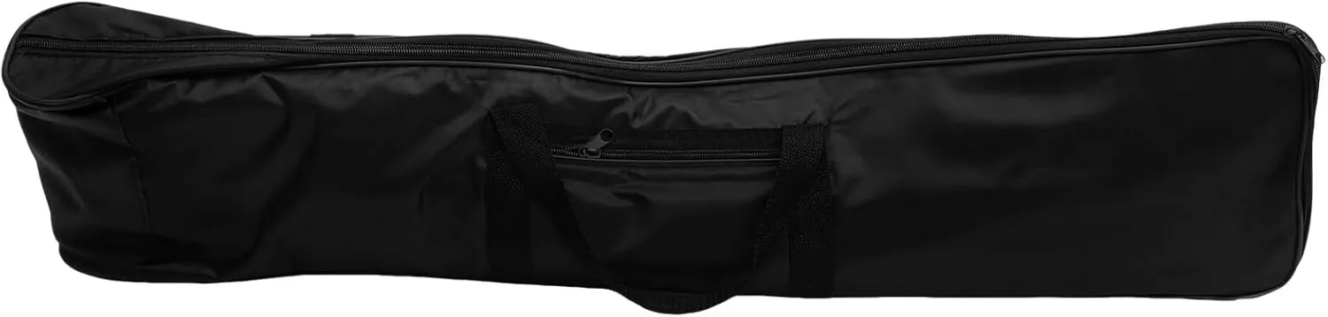 Oxford Cloth Case Durable Carrying Bag with Shoulder Strap for Safe Storage and Transport of Instruments