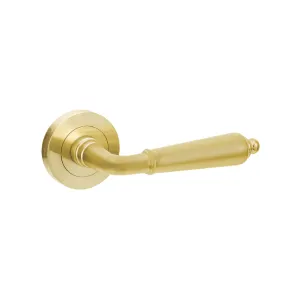 Oxford Lever Set sb