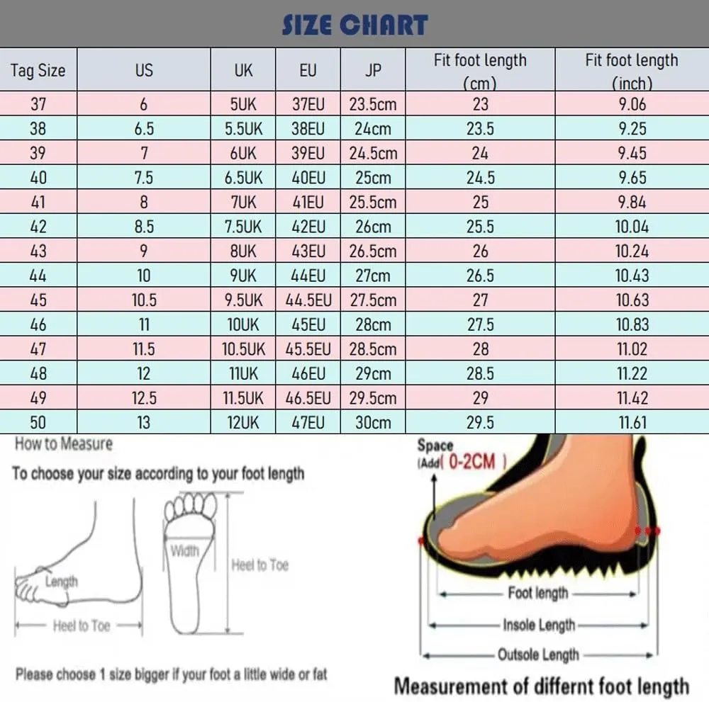 Oxford Shoes for Men Slip On Round Toe Double Monk Strap Cap Toe Anti-Slip Block Heel Resistant Non Slip Rubber Sole Casual