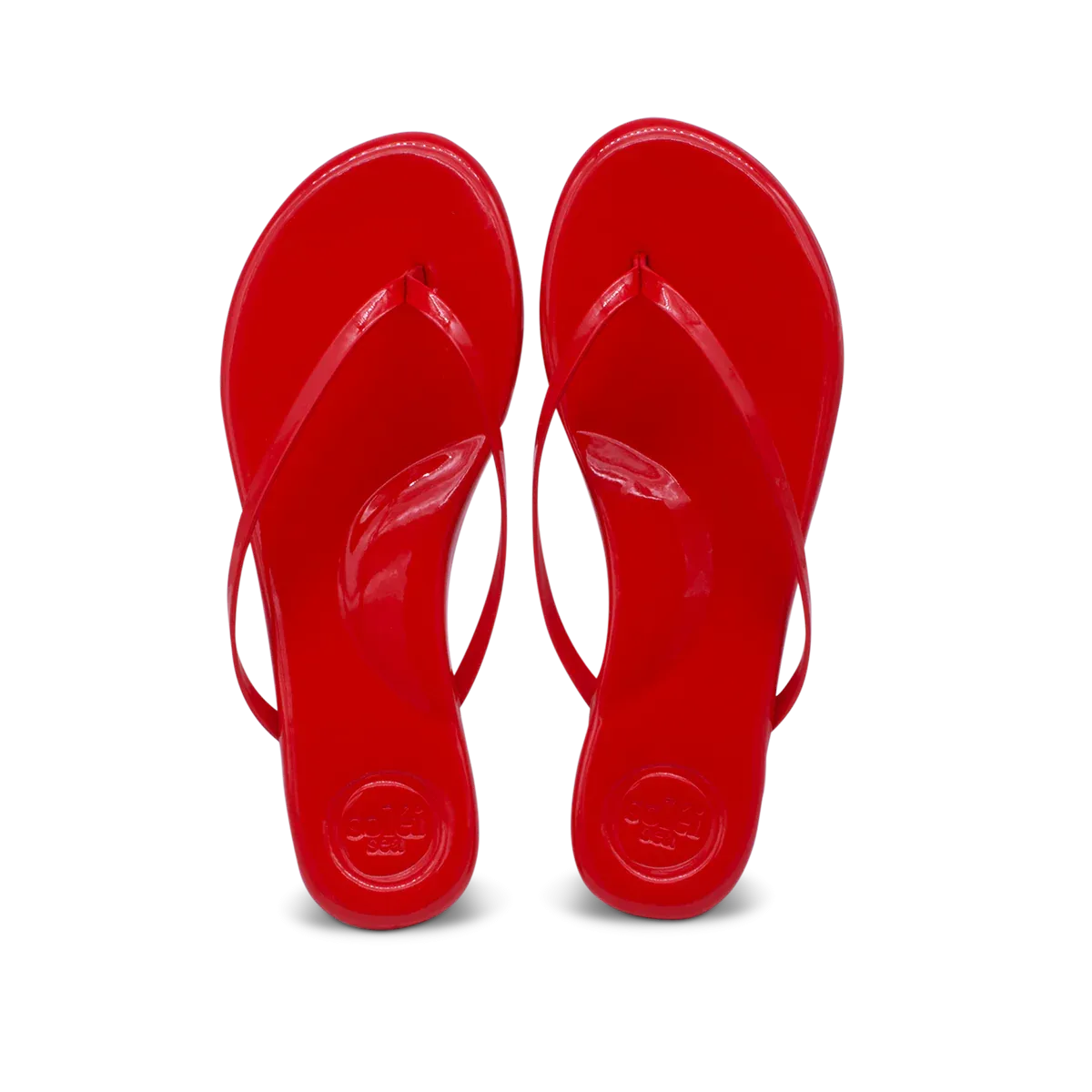 Patent Flip Flop