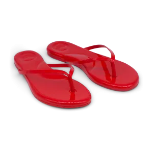 Patent Flip Flop