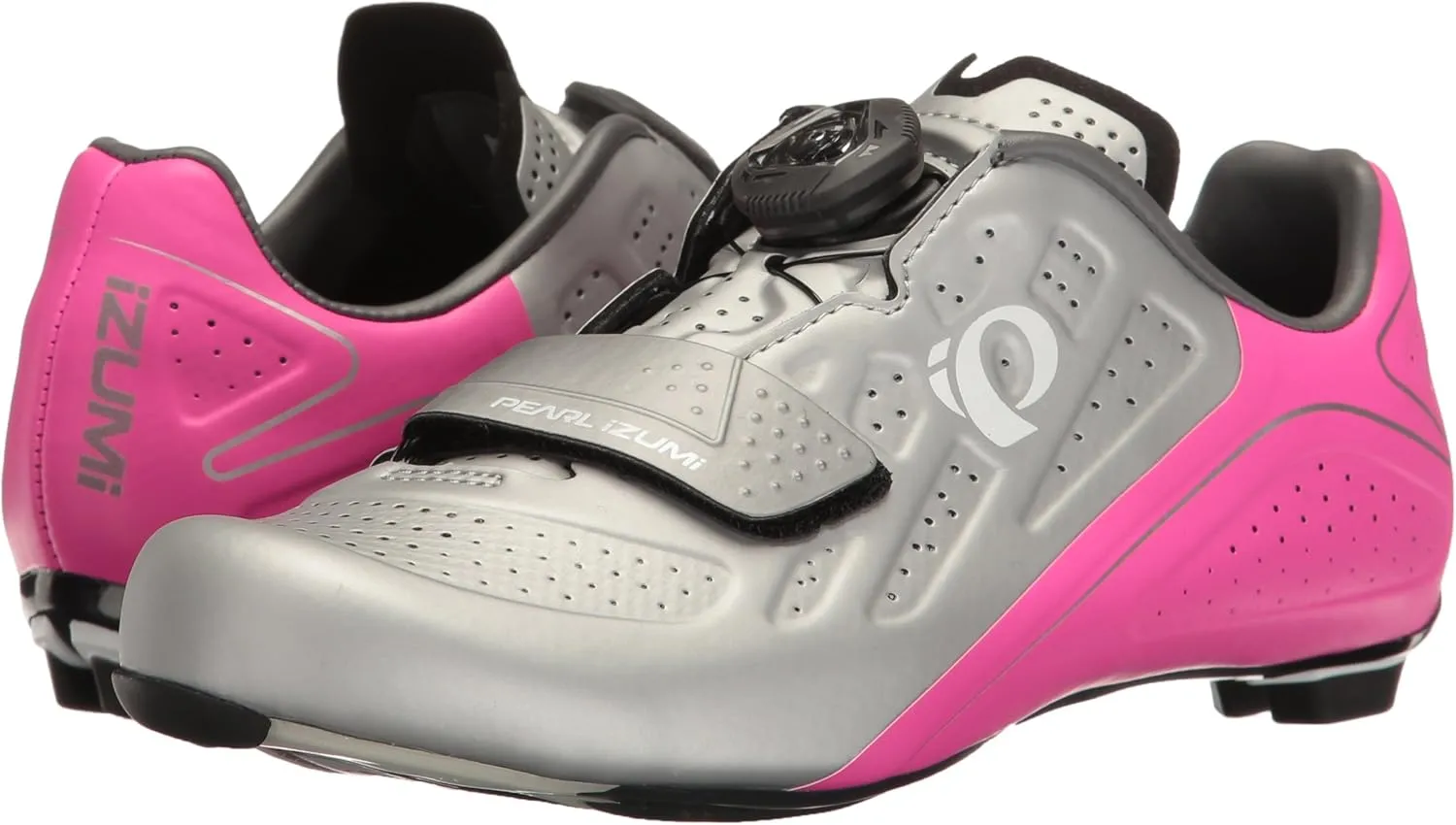 Pearl Izumi Women's W Elite Road v5 Cycling Shoe