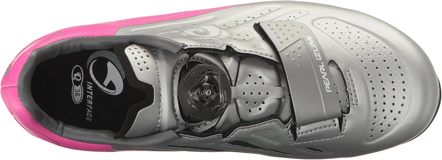 Pearl Izumi Women's W Elite Road v5 Cycling Shoe