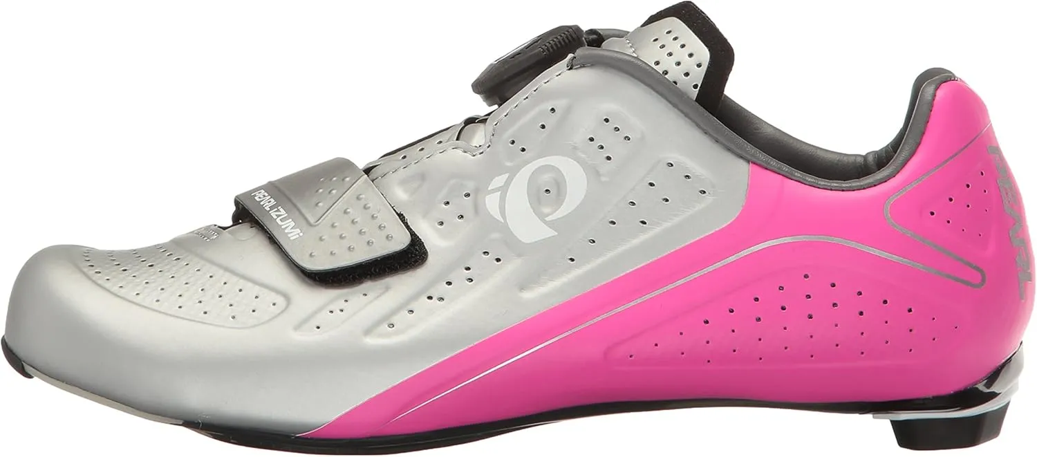 Pearl Izumi Women's W Elite Road v5 Cycling Shoe