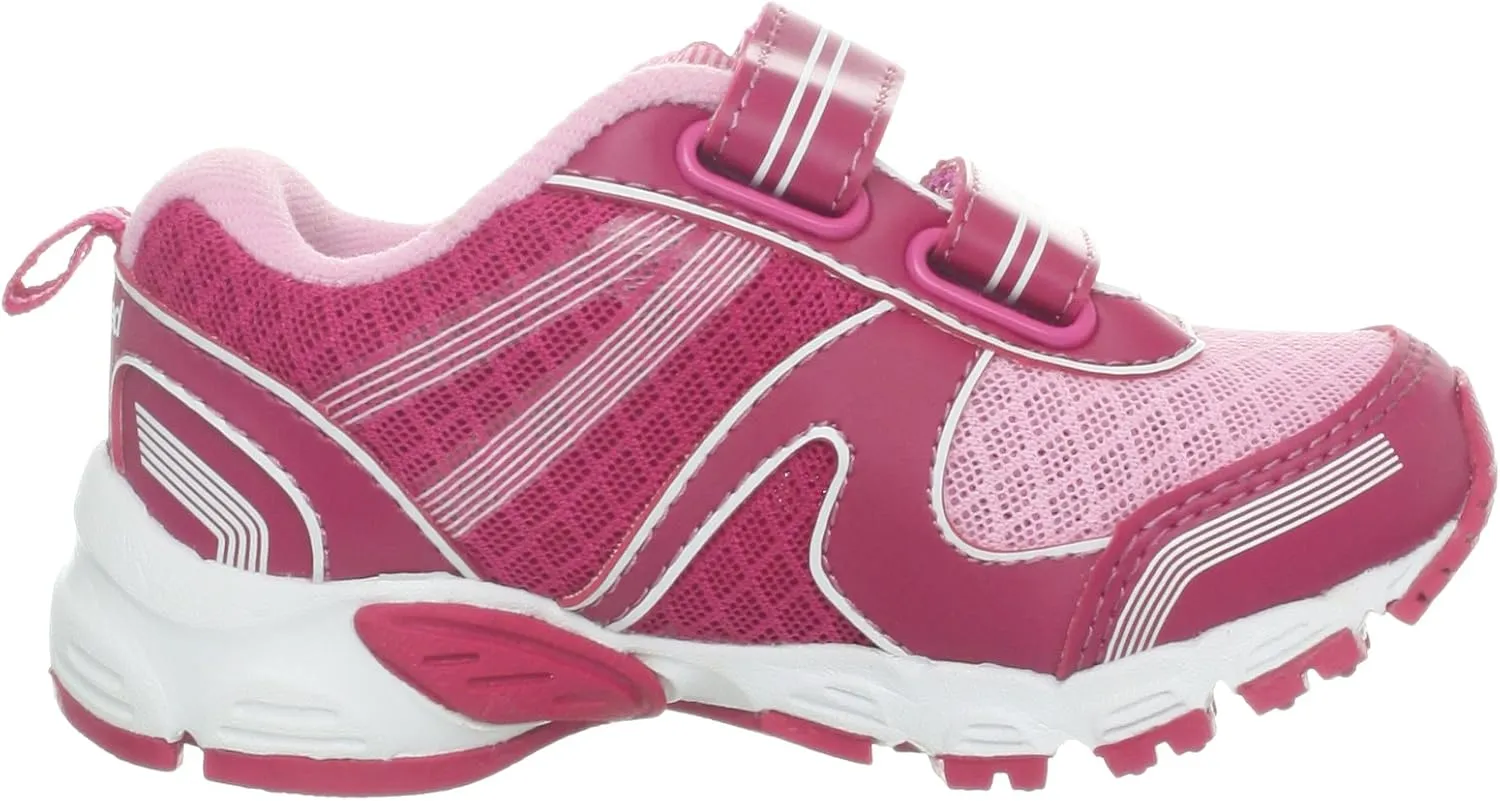 pediped Flex Luna Sneaker (Toddler/Little Kid)