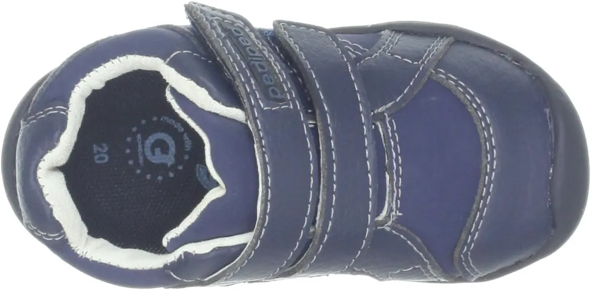 pediped Grip Charleston Shoe (Toddler)
