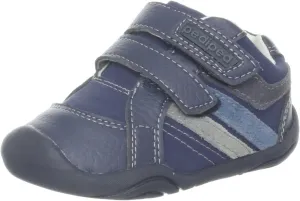 pediped Grip Charleston Shoe (Toddler)
