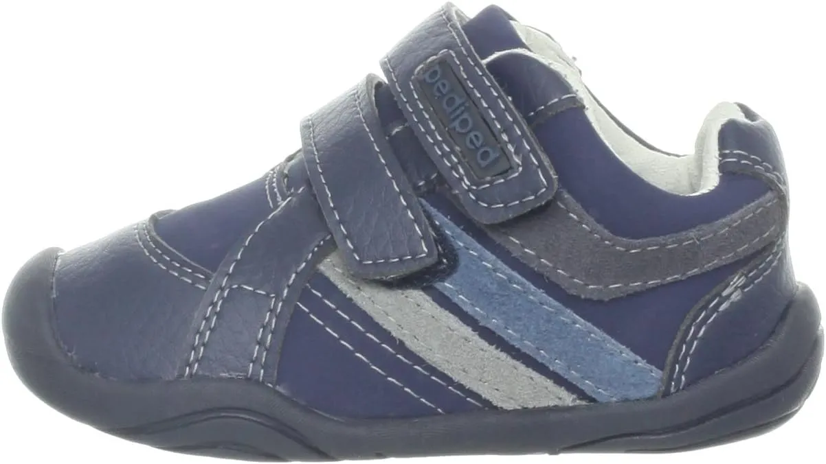pediped Grip Charleston Shoe (Toddler)
